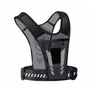 LND(당일출고) 경량 러닝 메쉬조끼 라이딩 마라톤 트안전 여름복 스포츠 런닝 메쉬 라이