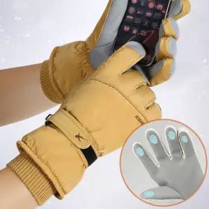 방수 방풍 터치 등산 스키 아웃도어 방한 장갑 겨울철 혹한기 스노보드 스노용 용장갑 스포츠