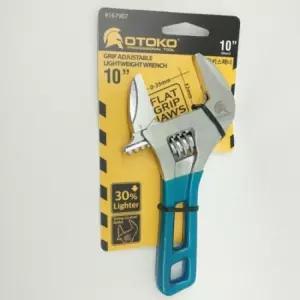 경량형 SHORT타입 10 몽키 235G작업공구 스패너 렌치 너트체결 볼트체결