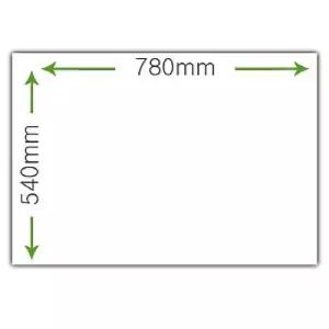 무림 2절 도화지 200gx30매미술재료 그림그리기 화이트 사무용품 문구 제도용지류 전문스케치