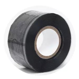 끈적임 없이도 강력한 자기 융착 3M 실리콘 테이프보수재 보수용 방수 누수방지 접착 끈함없는 초강력 보수