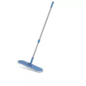 삼정 꾸미 방걸레 밀대세트가로 초극세사 회전 청소 다용도 도구 장비