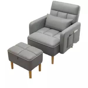 네일샵 시술 다용도 패디큐어 소파 의자 체어 하운즈투스