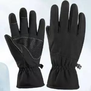 겨울장갑 방한 기모 스키 방풍라이딩 자전거 용품 스노우보드 아웃도어 오토바이 따뜻한