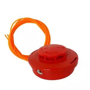 예초기 커터 4줄 줄통 예초기끈 줄날 벌초끈 날통 나일론 부품