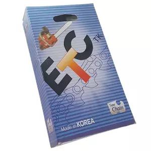 이테크 체인톱날 엔진톱 벌목 16in 20x32T전동공구 전기톱관리 산업용품 체인톱