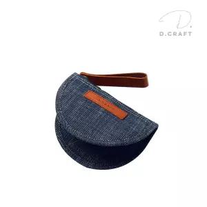 디크래프트 데님 오븐 장갑 1P부엌 부엌용 뜨거운그릇 디자인냄비 주방 요리용 주방용 조리용 냄비용