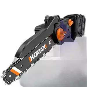 가지치기톱 무선 예초기 전동 충전식 원예 전기