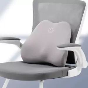 사무실 책상 의자 편안한 허리 사계절 등받이 쿠션등쿠 직장인 학생 독서실 바른자세 통풍시트 장거리운전