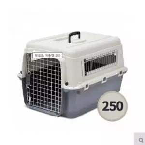 애견 이동장 250 강아지 이동가방 켄넬 항공 여행