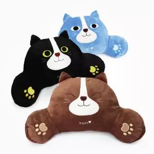 노르웨이캣 허리쿠션BIG