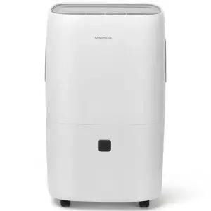 대우 대용량 산업용 제습기 1등급 가정용 공업용 55L 매장 습기제거