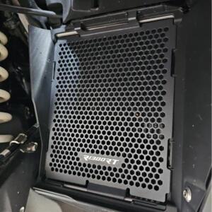 BMW R1300RT R 2025 오토바이 액세서리 라디에이터 그릴 가드 프로텍터 커버