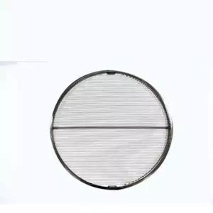 캠핑용품 원형 석쇠판 고기판 구이판 불판 바베큐판 57 웨버