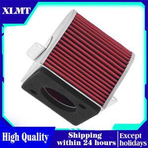 혼다 CB500F ABS 2013-2017 17211-MGZ-D00 용 오토바이 에어 필터 요소 클리너