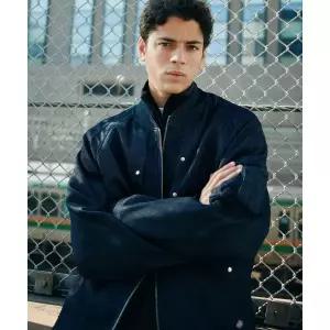 [매장정품] 디키즈 x WM 데님 블루종 Blue DK0A8CFECT9