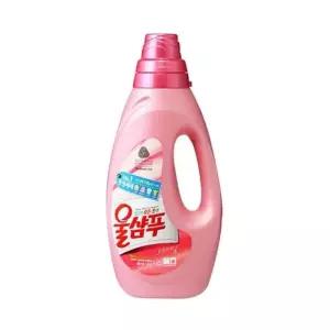 애경 울샴푸 오리지널 1L 용기