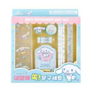 [문구/오피스] 학용품 데스크 문구세트 캐릭터 용품 시나모롤 필기구