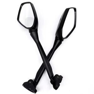 혼다 CBR600 용 오토바이 백미러 레이싱 스포츠 자전거 백 사이드