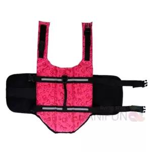 반려견 구명조끼 애물놀이 강아지 이용품 강아지이 애완방수견방수조끼 애조끼 수영장 애이 동물