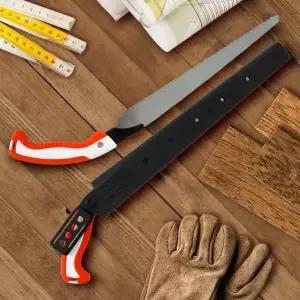 HS700 소니전지톱300 나무 목공용 접톱 톱 가지치기