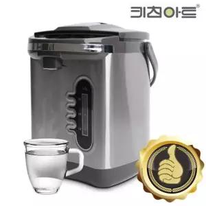 키친아트2135 자동급수 보온포트 전기주전자 3.5L