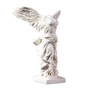 레트로 승리의여신 니케 고전조각 북유럽 인테리어 장식 소품 동상 그리스로마신화