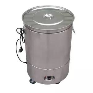 배식대 온장고 두께 기계 중탕기 식당 탕온기 데우는