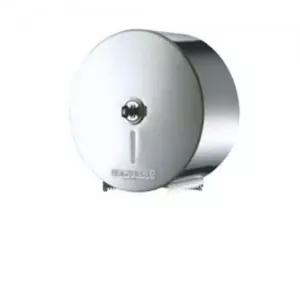 스텐 점보롤 케이스 업소용 화장실 휴지걸이 디스펜서