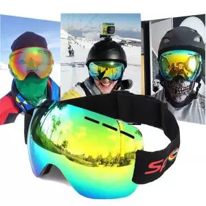 스노우보드고글 스키 오토바이 라이딩20T딩고 스키용 용고 스노 스포츠