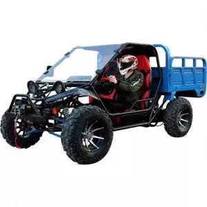 ATV 사륜오토바이 차양막 팜트럭 지붕 캐노피