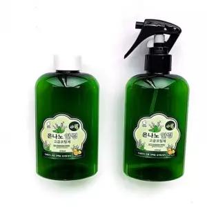 은나노안경세정제 안경코팅세정제 은나노리필 250ml