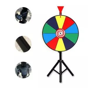 대형 롤렛 게임 락카펜 단체게임