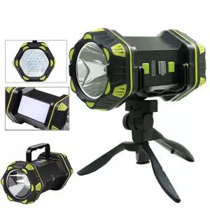 LED 충전 탐조등 야외 랜턴 투광기 서치라이트손전등 써치 투광등 식랜턴