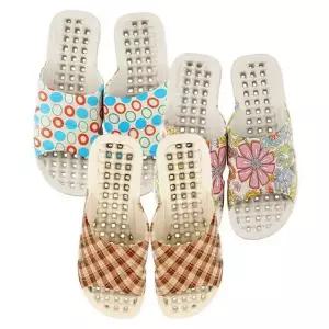 EVA 욕실화 - 트임