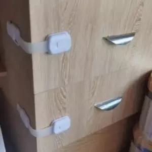 유아 냉장고 서랍 사물함 옷장 창문 자물쇠 잠금