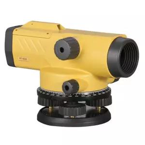 탑콘 오토레벨기 28배 AT-B3A