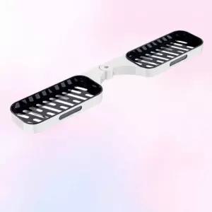 화장실 선반 접착식 욕실 수납용품