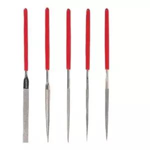 다이아몬드 줄세트(5P) 5P SET 중(150mm)