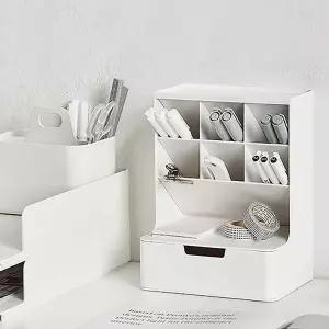 하이브 데스크 오거나이저 사무용품