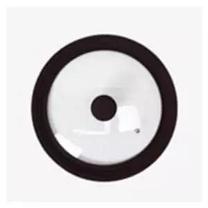 기름튐 방지 실리콘 만능 다용도 뚜껑(멀티커버 소)후라이팬 덮개 후리아 덮게 냄비 도뚜껑 프라이