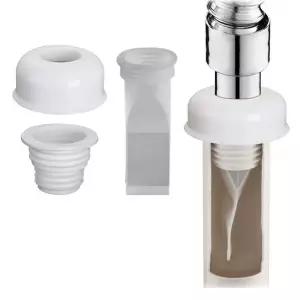 하수구트랩 냄새차단 욕실 세면대 욕실하수구냄새차단