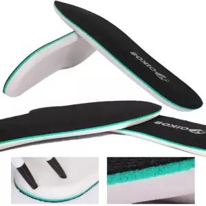 통기성 오솔라이트 라텍스 쿠션깔창 군인 운동화깔창