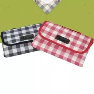 접이식 돗자리 피크닉 매트 야외 캠핑 방수 L감성 소풍 휴대용 워터파크 심플