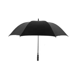 튼튼한 자동 장우산 (어깨걸이 커버 포함)골프 휴대용 마대비 마우산 빅우산 접이 특대형 의전 의전용