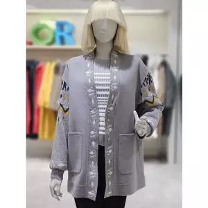 베네통 알렉산더 코트 BACT57461 503311