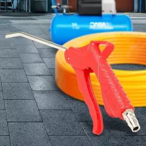 에어건 200mm -미니청소건 가정용 차량용 휴대용 세차