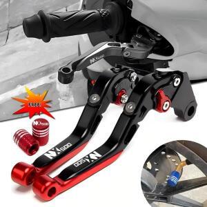 혼다 NX 500 클러치 레버용 2024 브레이크 핸들 에 적합