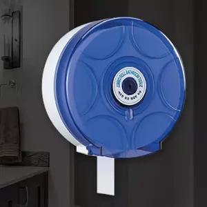 점보롤 케이스 업소용 화장실 휴지 걸이 디스펜서음식점 휴게소 화장지 핸드타올 롤스펜서