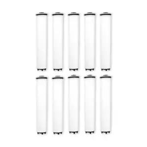 호환필터 샤워기 아토젯 10개입